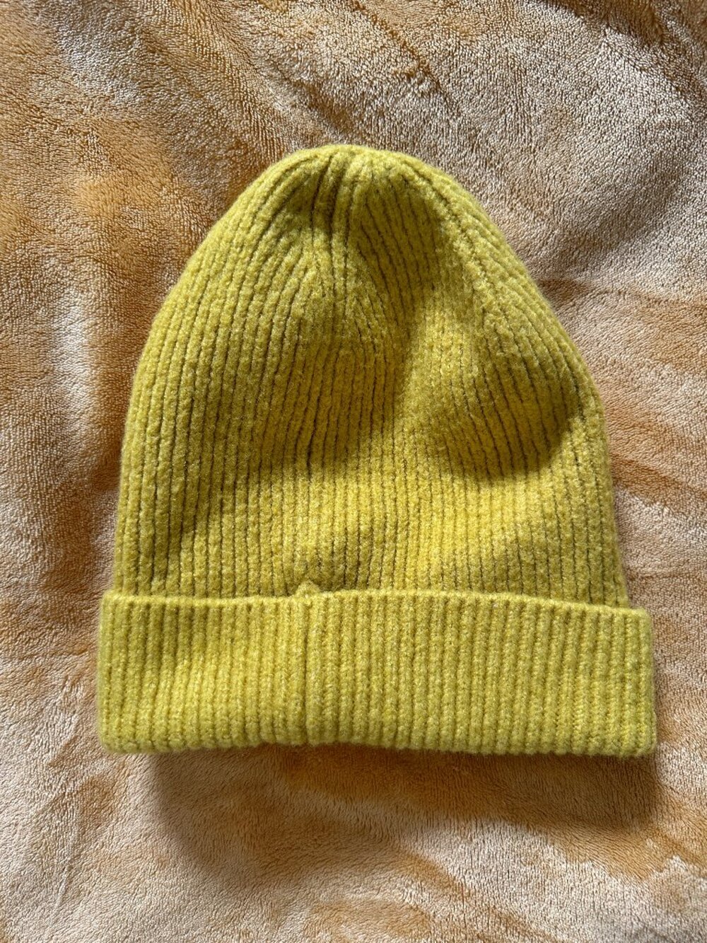 reitmans knitted beanie